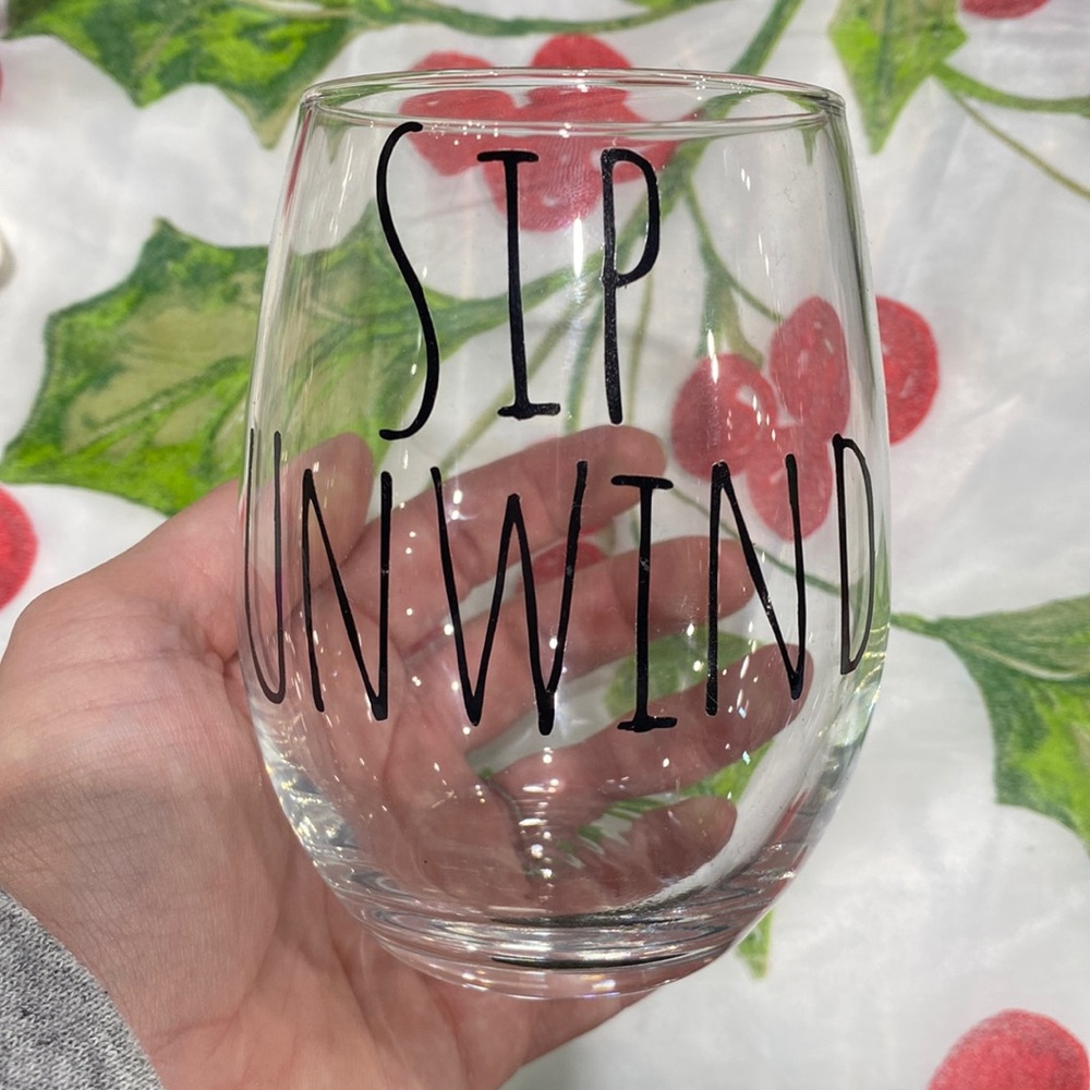 Sip Unwind